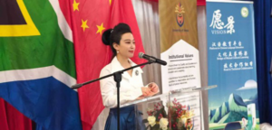 Bridging Cultures as the Green Technology Confucius Institute Hosts Chinese Language Certificate Awarding Ceremony